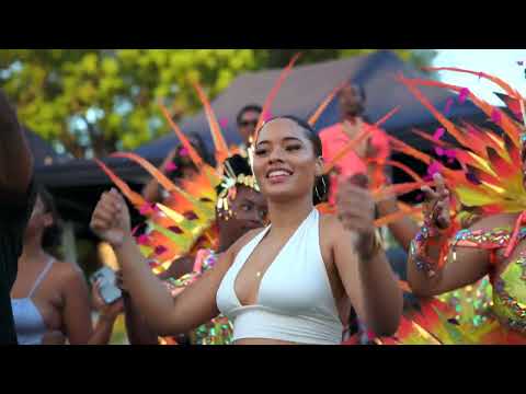 Dexterman - An Nou Dance Feat Don B | Soca x Carnival 2026 ( Caribbean Party ) 