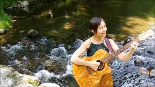 Sita Ram~Catherine Moon's 108 Day Journey to Bliss through Sacred Chant (Day 30)