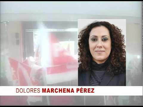 Candidatos del PSOE de San Roque