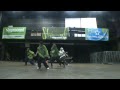 Busta Rhymes Ft Ol Dirty Bastard Woo Ha Choreo From Fresh Dance StudioPoland