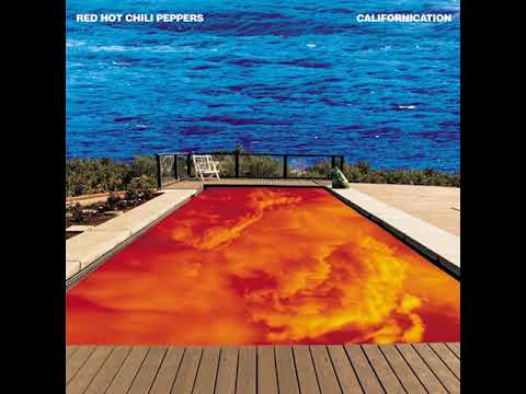 Red Hot Chili Peppers - Easily