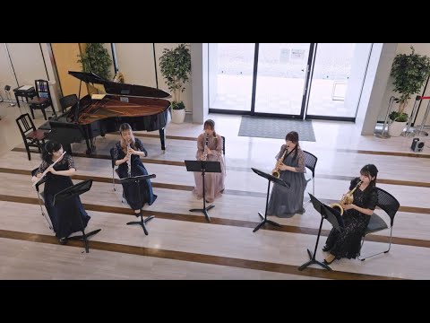 音楽専修サマーコンサート2024 | 教育学部 音楽専修｜岐阜聖徳学園大学