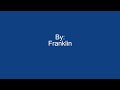 Opening 183 Franklin Plays Swagman Franklin