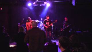 Last Night&#39;s Regret 3/2/13