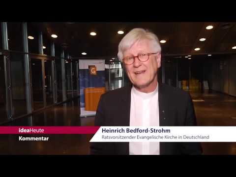 ideaHeute vom 24 03 2017 - Jerusalem Grabeskirche - Leipziger Buchmesse - Dynamissio