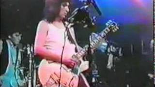 Nazareth-1991-Live In Frankfurt.