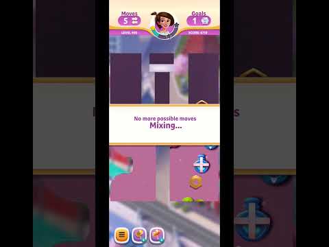 Diamond Diaries Saga level 400 `~ no boosters. ✓✓✓