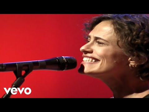 La Vou Eu - Zelia Duncan