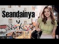 STINKY SEANDAINYA Official Video