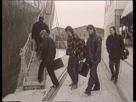 Klapa Šibenik - Ne plači (Official video)