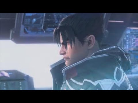 It begins (Tekken 8 Story Mode Part 1)