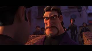 Taddeo l'esploratore e il segreto di re Mida streaming