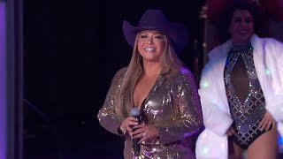 Chiquis "Anímate y Verás" en Premios De La Radio 2019 Chiquis "Anímate y Verás" en Premios De La Radio 2019
