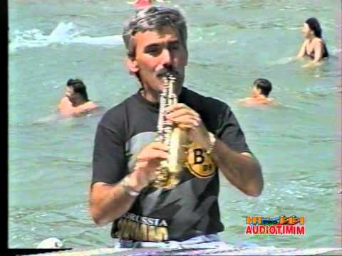 Petrica Nicoara Sarbu - nou 2018 - La Marea Neagra - lume lume