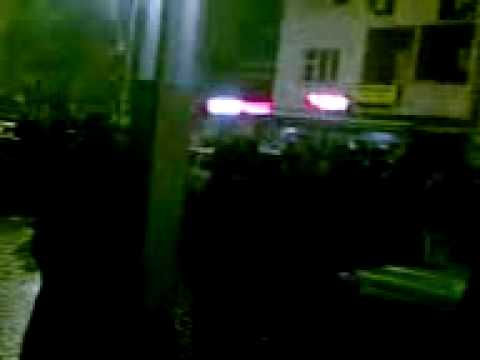 LDK ne podujev (GONA) 2010