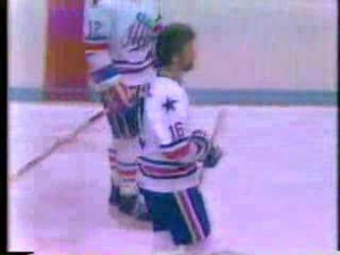 1984 Calder Cup Finals Game 5