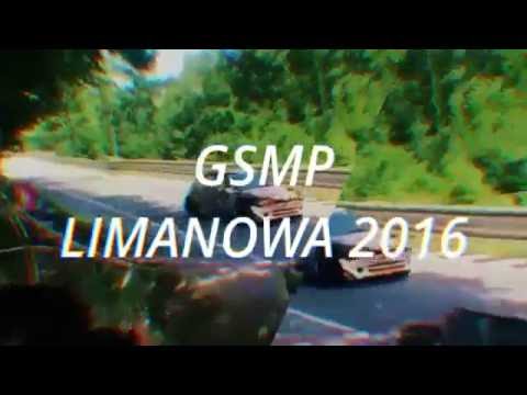 GSMP Limanowa 2016