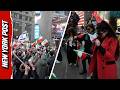 Iranians Celebrate Bust Out Trump S Dance After US Led Strikes Killing Ayatollah Ali Khamenei