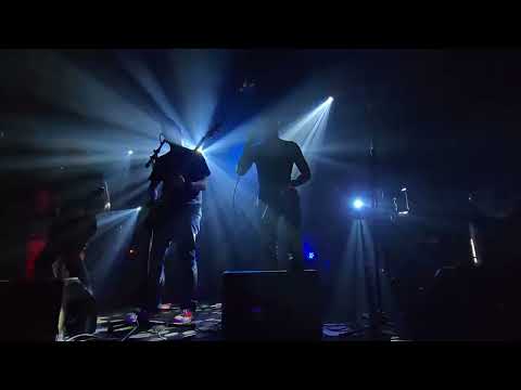 InMe - Underdose - Concorde 2, Brighton - 17/06/2025 - Live