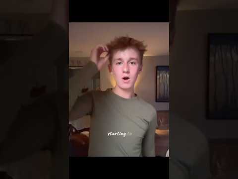 I found my doppelgänger😳 w Carter Kench #shorts