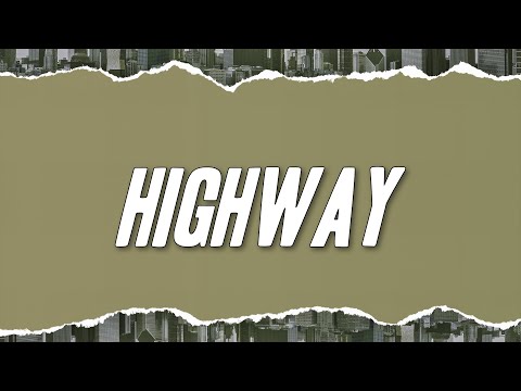 Diss Gacha, Sala - Highway ft. Tony Boy & Nerissima Serpe (Testo)