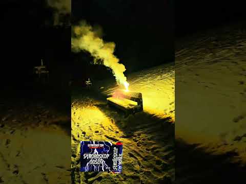 Stroboskop 90sek  Brenndauer