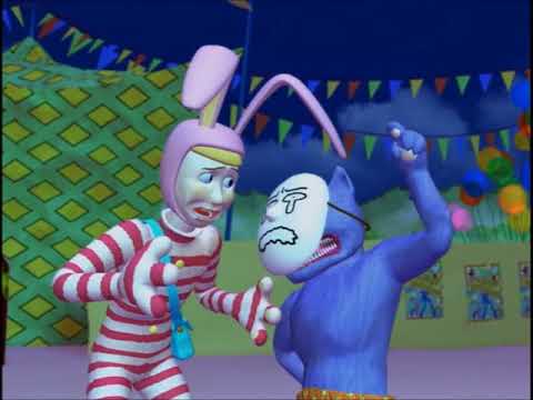 Popee The Performer - S2E08 - Super Strength (HD)