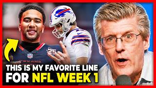 NFL Week 1 Super Contest Picks & Strategy — Full Breakdown & Transcript