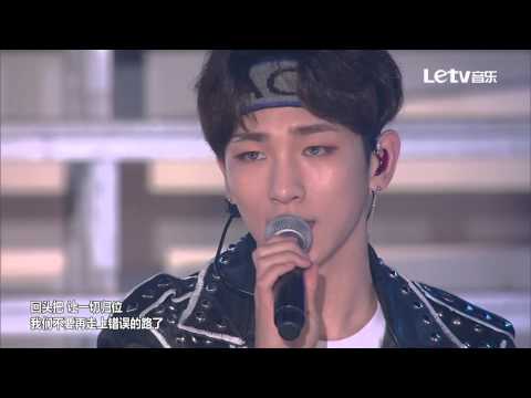 150920 Dream Concert SHINee cut 1080p