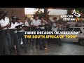 Dream Betrayed South Africa S 30 Years Of Freedom