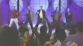Westlife - No No (live)