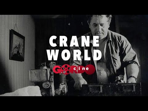 CineGordo - CRANE WORLD