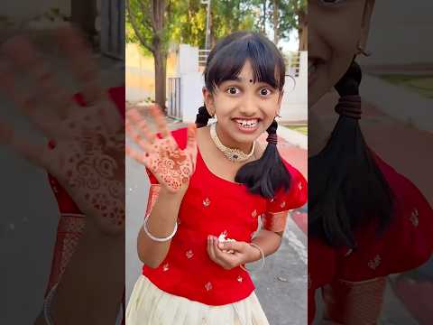 Tom 🍓 Jerry (Soumya&Ammu)Real End Twist😍🎈#v5familyshow  #shorts #viralvideo
