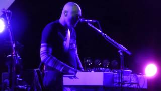 &quot;Pinwheels&quot; Smashing Pumpkins@Susquehanna Bank Center Camden, NJ 12/8/12 Oceania Tour