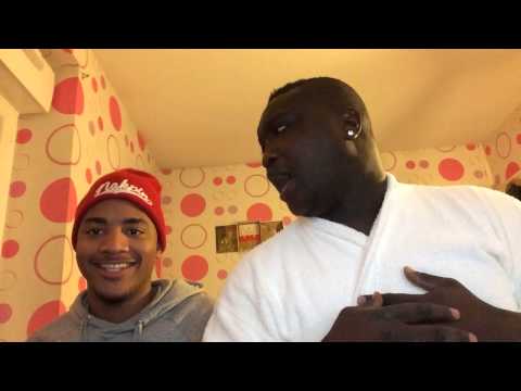 CLAYTON HAMILTON (Ali boma yé )