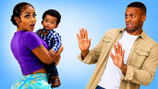 BBL Rapper Promotes Being a Single Mom....BIG MISTAKE!