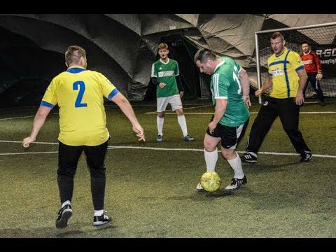 29.03.2018 I Liga B - Elita-Bud vs. Teva