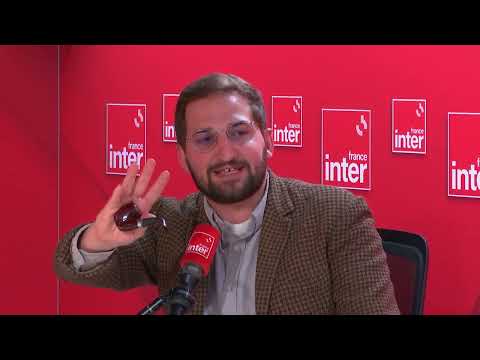 Tranié raconte - L'incroyable secret de Michel Drucker - La chronique de Benjamin Tranié