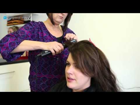 Friseur Haarstudio Sandra in Poing, Ebersberg - der sympathische Friseursalon mit Wohlfühlgarantie