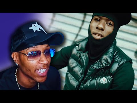 Silky Reacts To Quelly Woo - SANCTUARY (Official Music Video)
