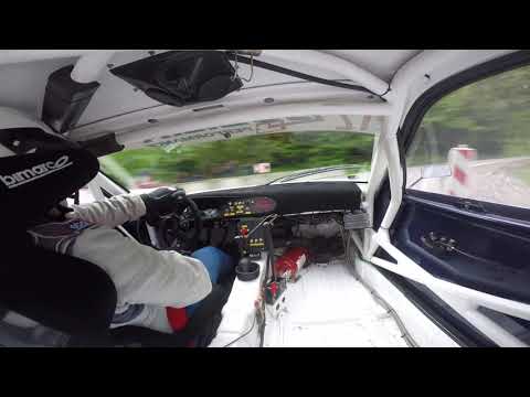 GSMP Sienna 2022r - onboard - Paweł Wójtowicz