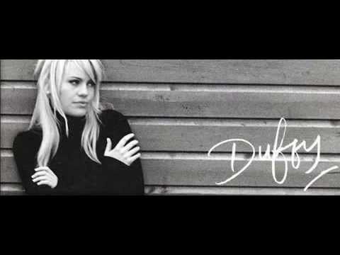 Duffy Hanging on too long- Lyrics in Description