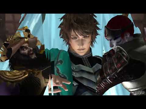 Warriors Orochi 3 Ultimate Definitive Edition: Story Mode Part 33 Walkthrough