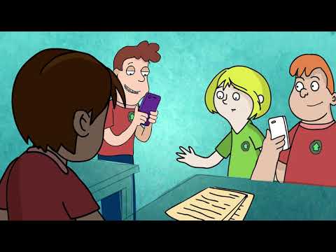 COBE Simulation 2019 - Clip