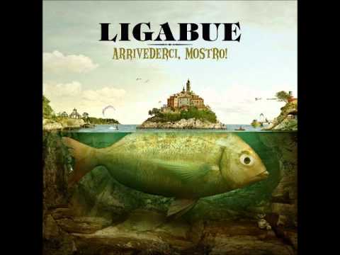 Il peso della valigia - Ligabue