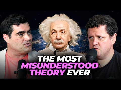 The Quantum Secret Einstein Tried to Warn Us About