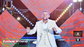 Fatlum Allaraj - Fluturoj Dallendyshja / Jam Djal Trim Dai