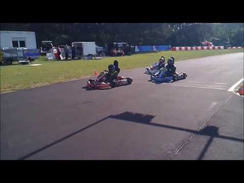 Trainingstag REC Kids 19 05 18 in Rathenow