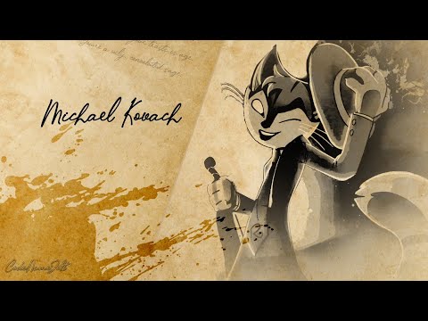 Lackadaisy Fan-Made Credits Sequence (Guy Ritchie's Sherlock Holmes Style) feat. Discombobulate