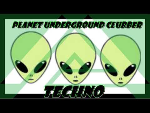Underground Sessions ★((Techno)) ★#2
